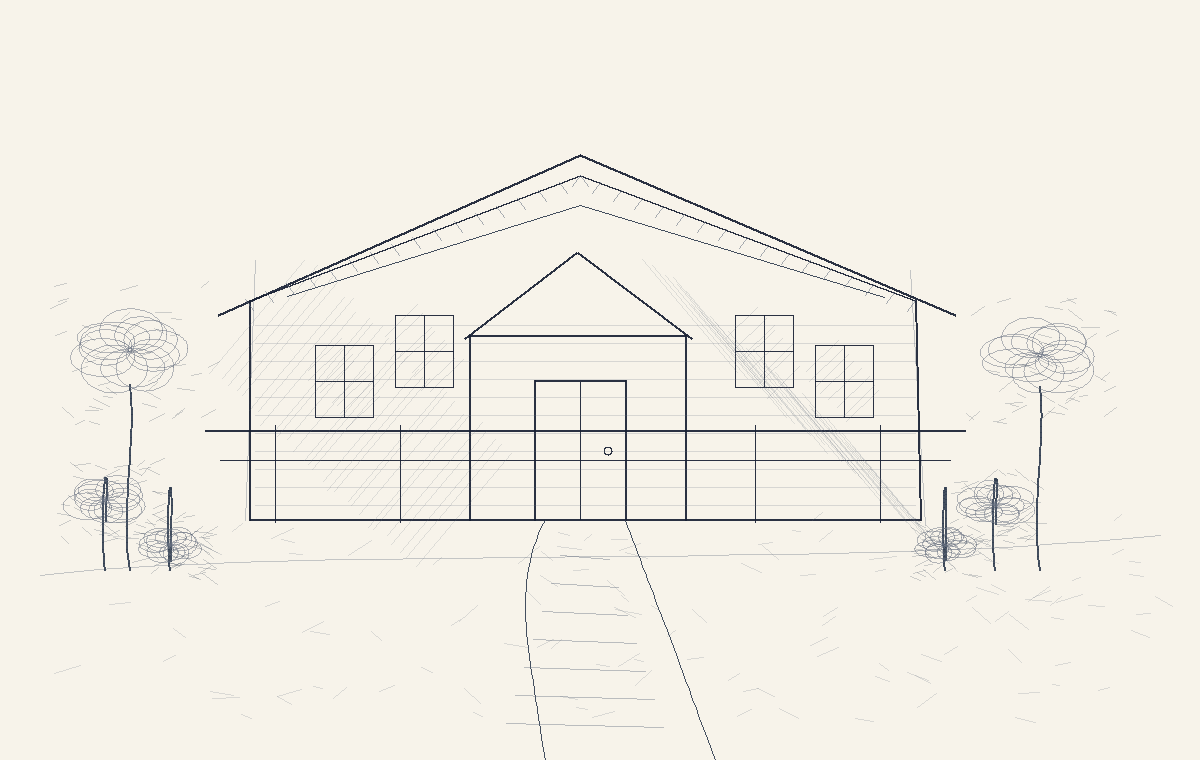 Garden House