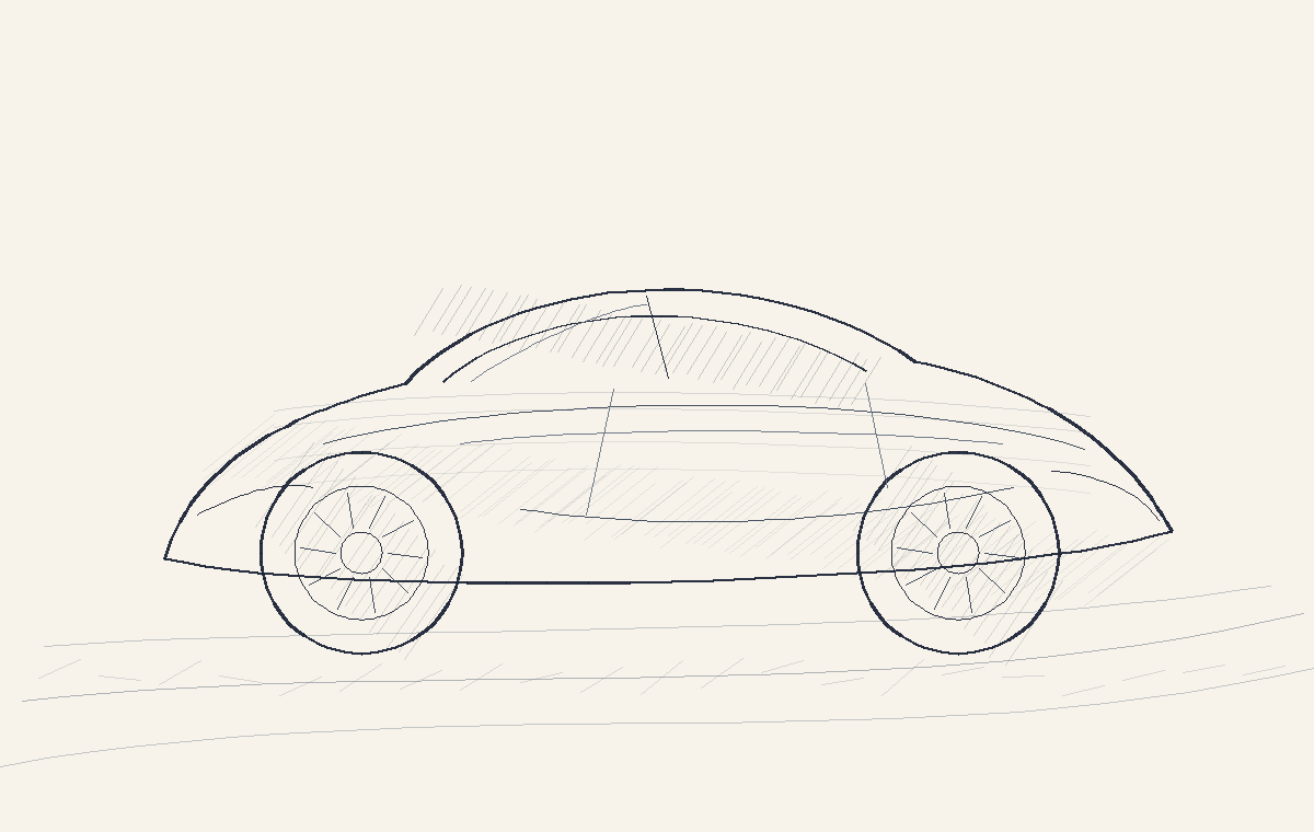 Velocity Study