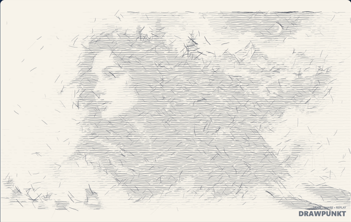 Figures in the Haze